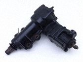 Steering rack mechanical part