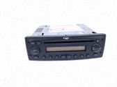 Panel / Radioodtwarzacz CD/DVD/GPS