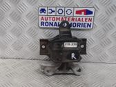 Engine mount bracket
