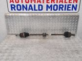 Eje de transmisión delantero