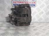 Bremssattel hinten