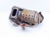 Filtro de partículas del catalizador/FAP/DPF