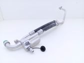 Air conditioning (A/C) pipe/hose