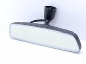 Rear view mirror (interior)