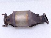 Filtr cząstek stałych Katalizator / FAP / DPF