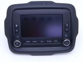 Radio/CD/DVD/GPS-pääyksikkö