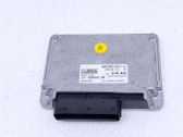 Unidad de control/módulo de la caja de transmisión diferencial