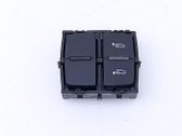 Suspension ride height/mode switch