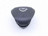 Airbag del volante