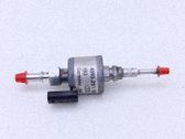 Régulateur de pression de carburant