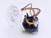 In-tank fuel pump