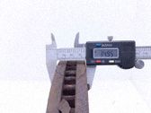 Bremsscheibe vorne