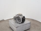 Manual 5 speed gearbox