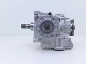 Gearbox transfer box case
