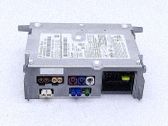Radio / CD-Player / DVD-Player / Navigation