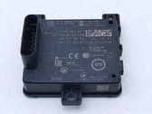 Capteur radar de distance