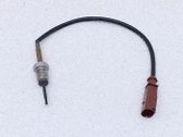 Sensor de presión del escape