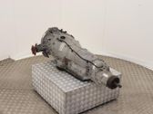 Manual 5 speed gearbox
