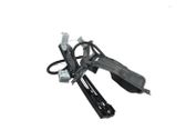 Front door electric window regulator