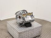 Manual 5 speed gearbox