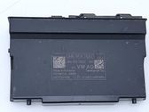 Module de commande de siège