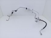 Air conditioning (A/C) pipe/hose