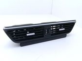 Dash center air vent grill
