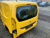 Tailgate/trunk/boot lid