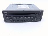 Radio/CD/DVD/GPS head unit