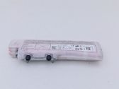 Seat airbag