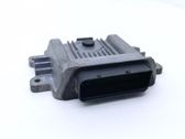Unidad de control/módulo de la caja de cambios