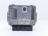 Unidad de control/módulo del motor