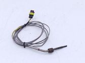 Sensor de presión del tubo de escape