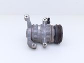 Air conditioning (A/C) compressor (pump)