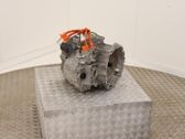 Manual 5 speed gearbox