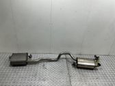 Muffler/silencer
