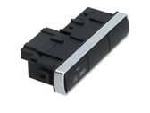 Traction control (ASR) switch