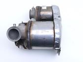 Filtre à particules catalyseur FAP / DPF