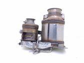 Filtre à particules catalyseur FAP / DPF