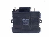 Calculateur moteur ECU