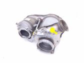 Filtre à particules catalyseur FAP / DPF