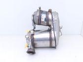 Filtre à particules catalyseur FAP / DPF