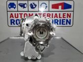 Gearbox transfer box case