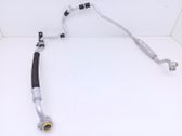 Air conditioning (A/C) pipe/hose