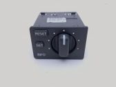 Other switches/knobs/shifts