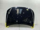 Engine bonnet/hood