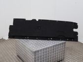 Engine splash shield/under tray
