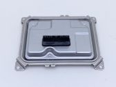 LED ballast control module