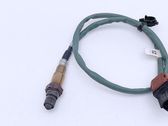 Lambda probe sensor