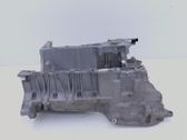 Oil sump